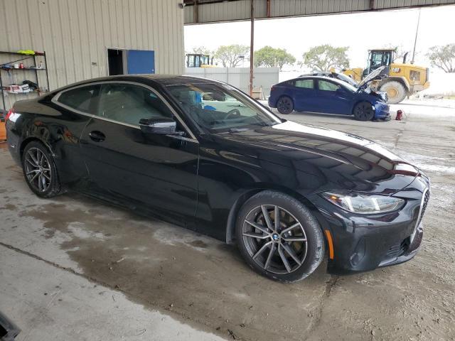 BMW 430i 2025 430i