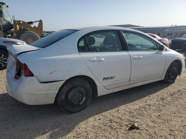 Honda Civic 2008 GX