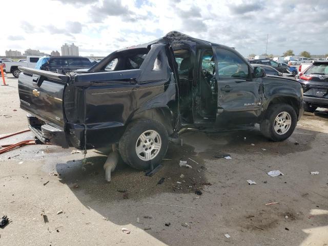 Chevrolet Avalanche 2007 LS