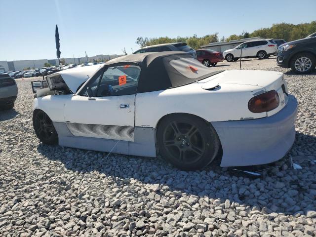Mazda MX-5 1992 