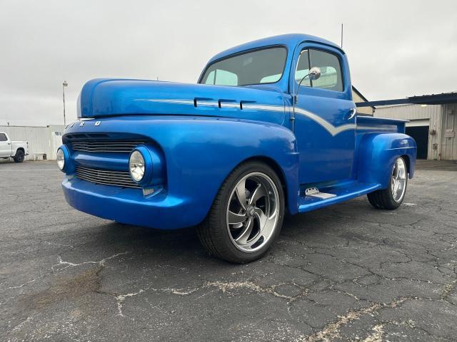 Ford F-100 1953 