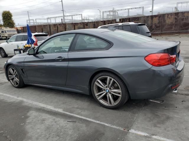 BMW 435i 2014 4-Series