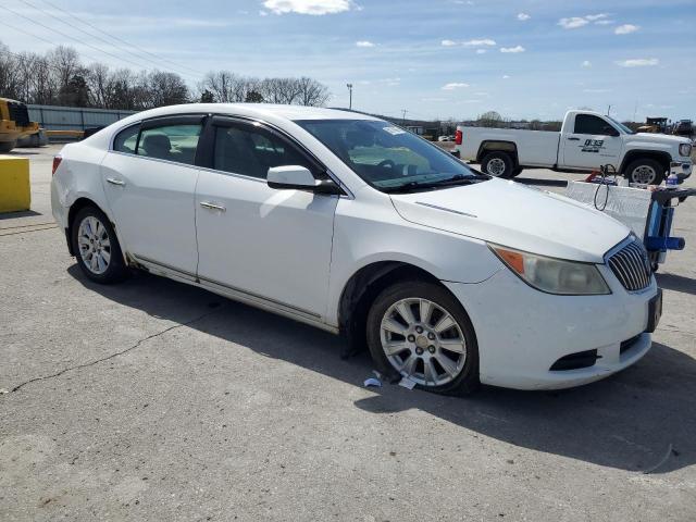 Buick LaCrosse 2013 Base