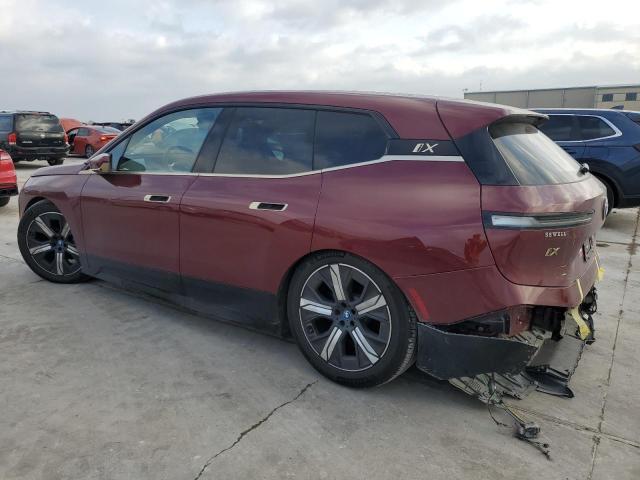 BMW iX 2023 xDrive50i