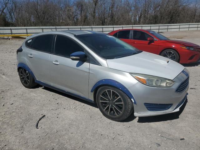 Ford Focus 2015 SE