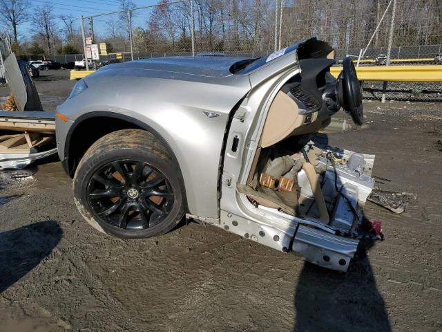 BMW X6 2011 SAV