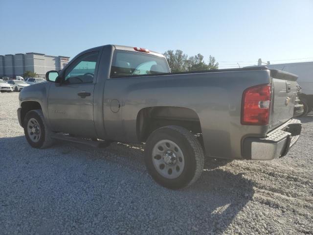 Chevrolet Silverado 2013 1500