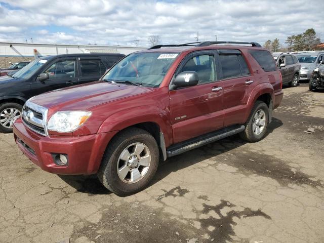 Toyota 4-Runner 2007 SR5