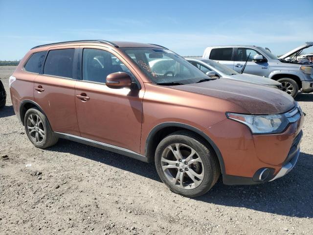 Mitsubishi Outlander 2015 MEDIUM