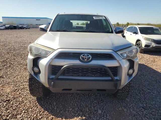 Toyota 4-Runner 2018 Base Grade