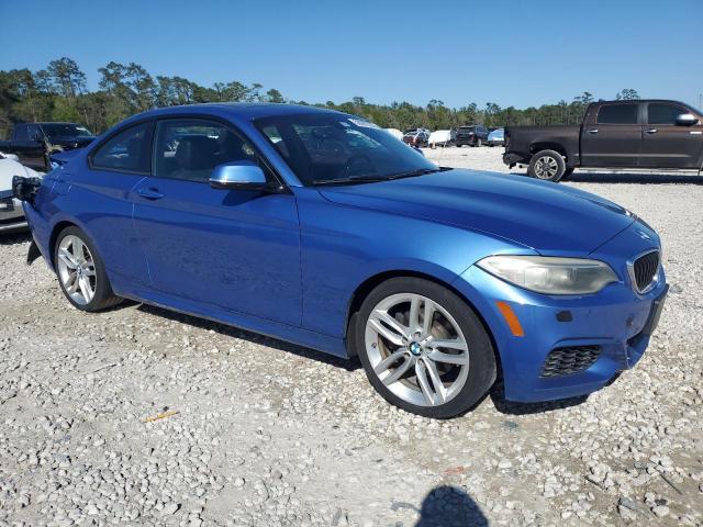 BMW 228i 2015 228I