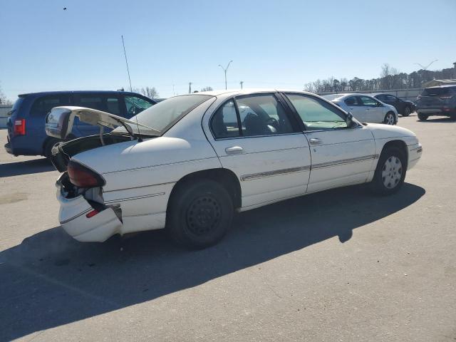 Chevrolet Lumina 2001 