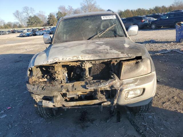 Mitsubishi Montero 2001 PREMIUM