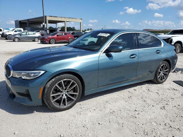 BMW 330i 2021 330i