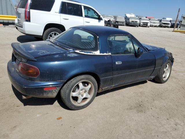 Mazda MX-5 1997 Coupe