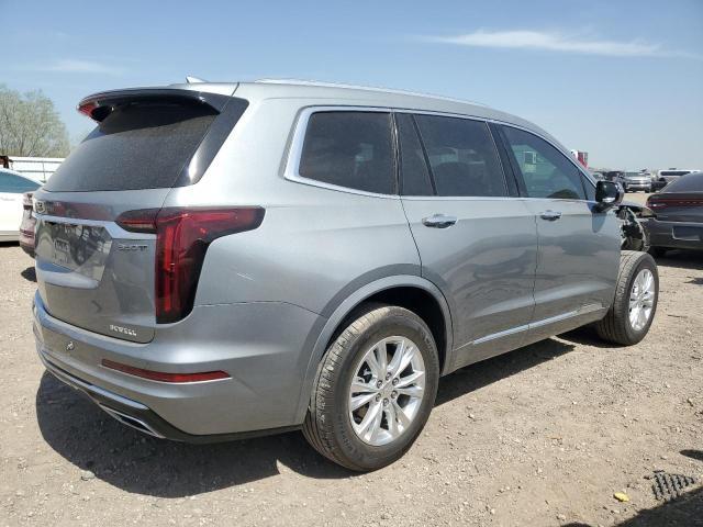 Cadillac XT6 2023 Luxury