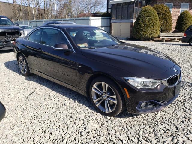 BMW 440i 2017 4-Series