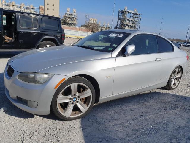 BMW 335i 2010 3-Series