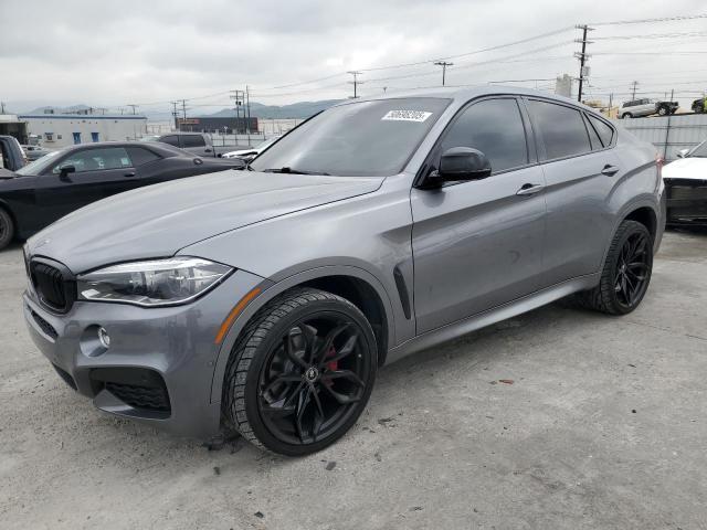 BMW X6 2018 sDrive35i