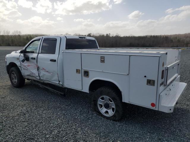 RAM 3500 2022 Tradesman
