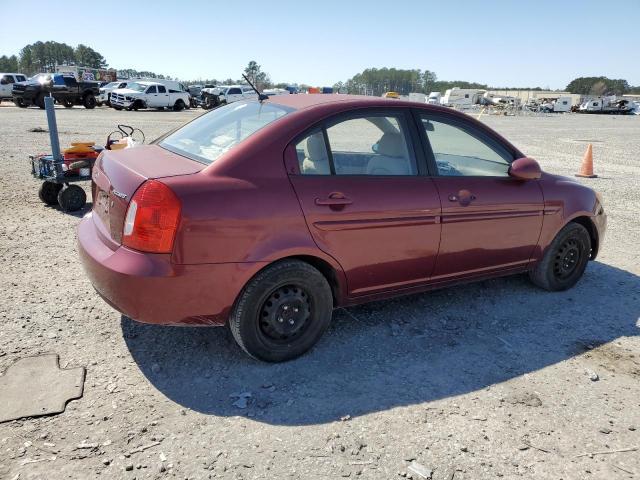 Hyundai Accent 2009 MC