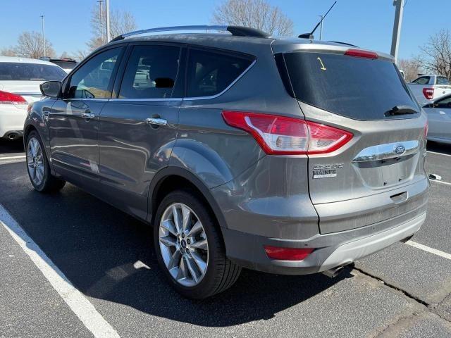 Ford Escape 2014 SE