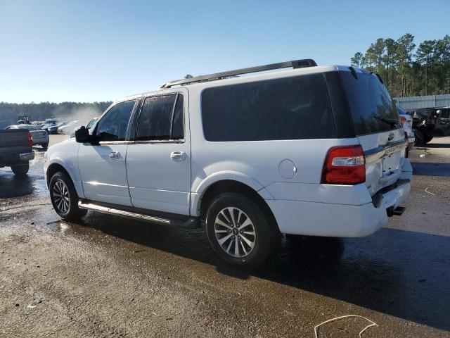 Ford Expedition EL 2017 
