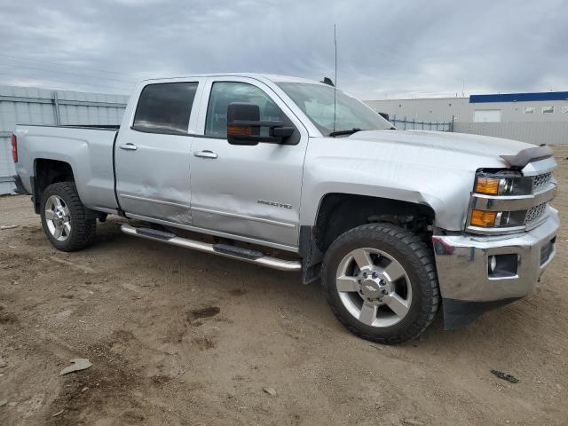 Chevrolet Silverado HD 2019 LT