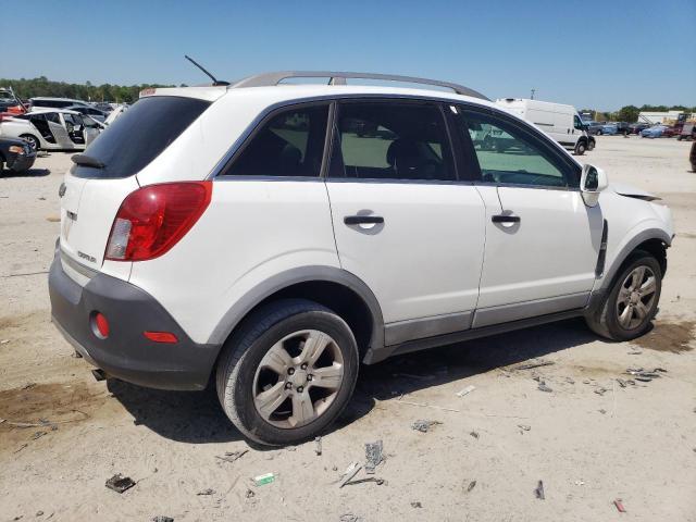 Chevrolet Captiva Sport 2014 2LS