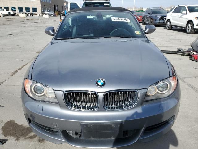 BMW 135i 2011 1-Series