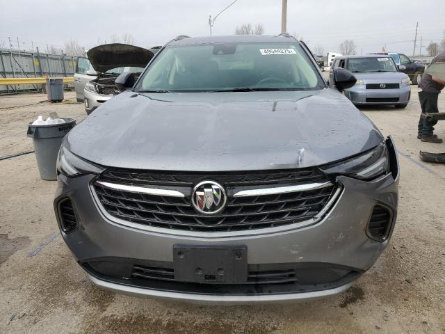 Buick Envision 2022 Preferred