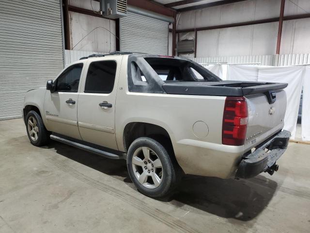 Chevrolet Avalanche 2007 LS