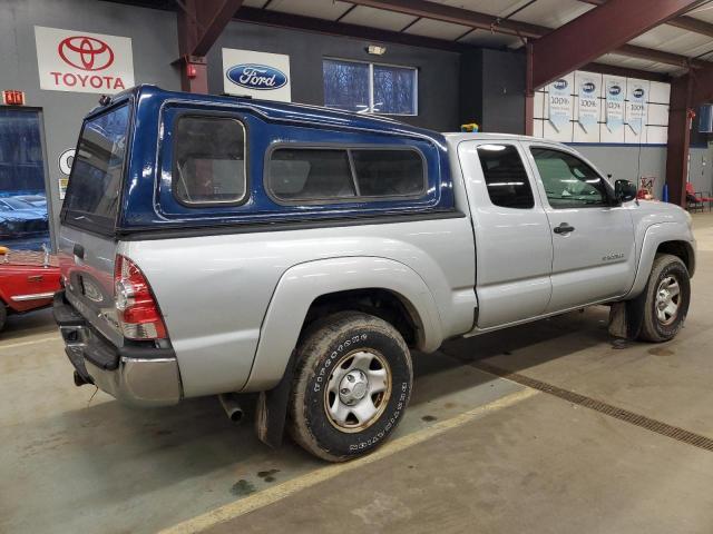 Toyota Tacoma 2009 Deluxe