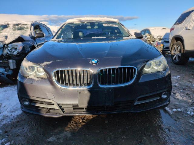 BMW 528i 2016 5-series