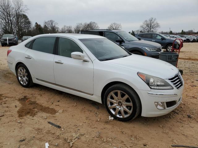 Hyundai Equus 2011 Vl