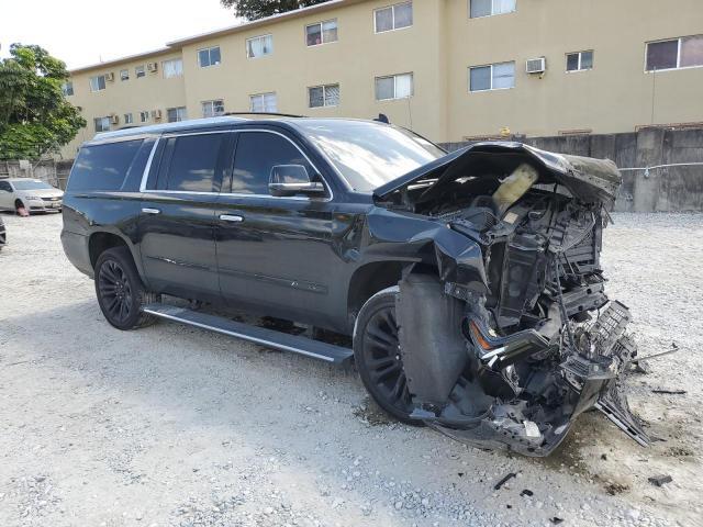 Cadillac Escalade ESV 2018 ESV Premium Luxury