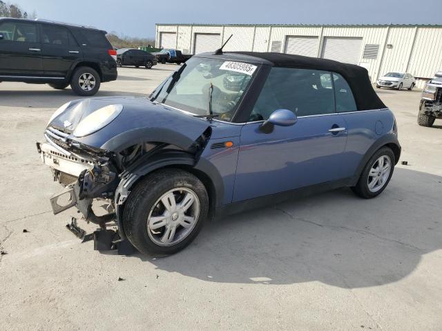 Mini Cooper Convertible 2005 