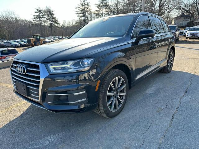 Audi Q7 2017 