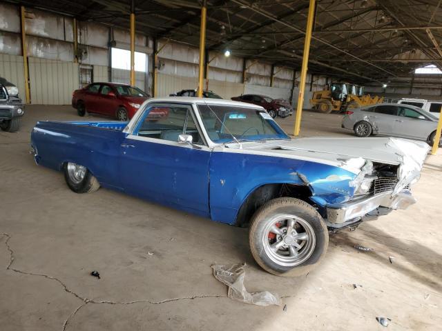 Chevrolet UK 1964 