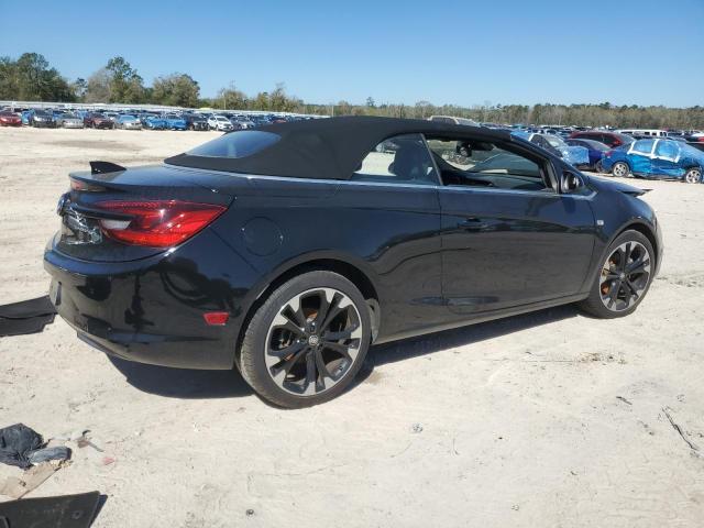 Buick Cascada 2019 Sport Touring