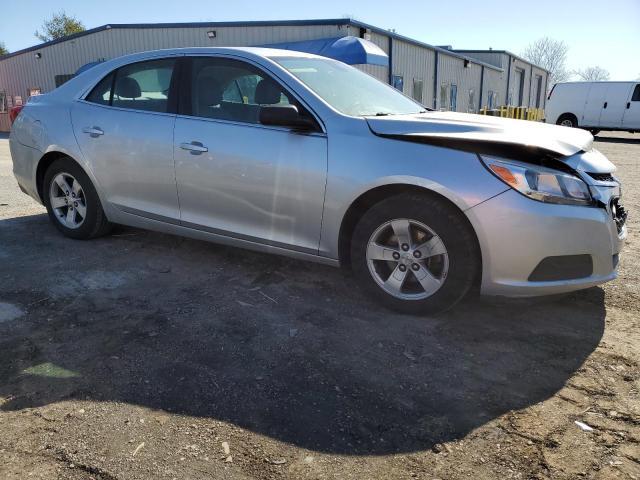 Chevrolet Malibu Limited 2016 LS (1FL)