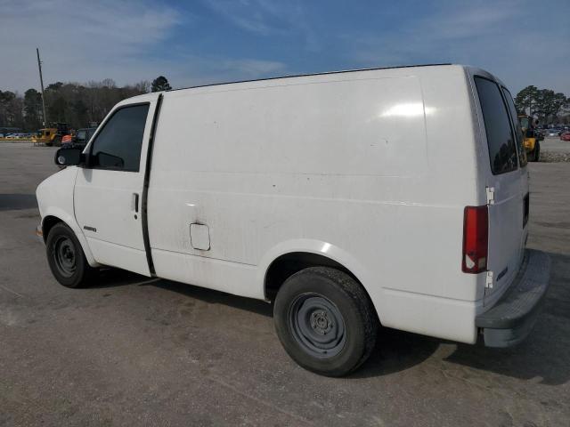 Chevrolet Astro Van 1999 Small Van