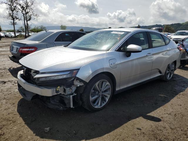 Honda Clarity 2019 PLUG-IN HYBRID PHEV