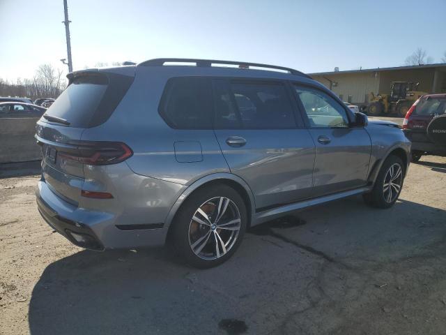 BMW X7 2025 xDrive40i
