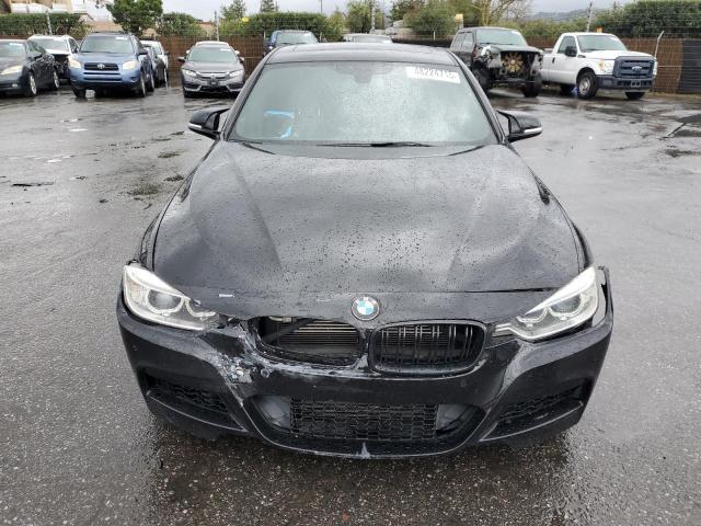 BMW 335i 2014 3-Series