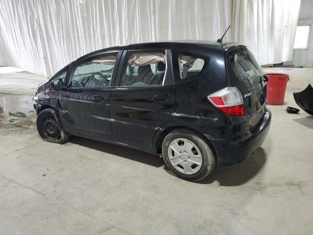Honda Fit 2013 