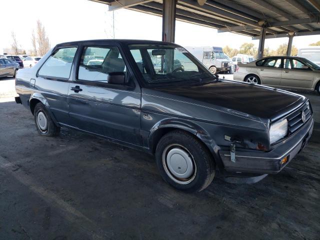 Volkswagen Jetta 1989 