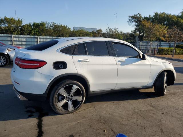 Mercedes-Benz GLC-Class 2018 GLC300-4M