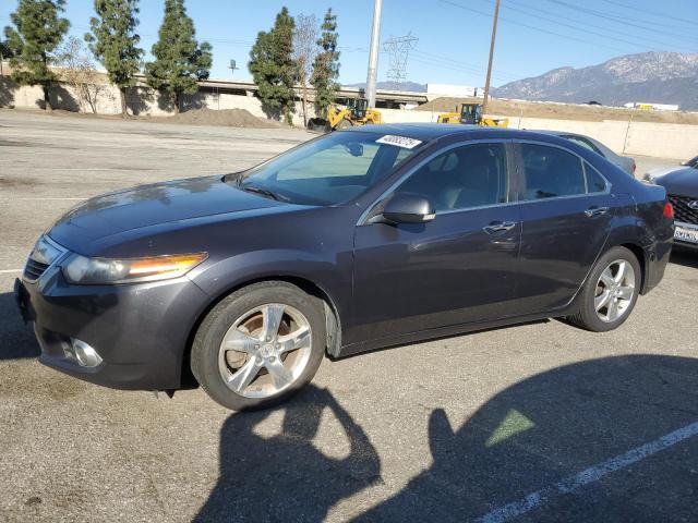 Acura TSX 2012 