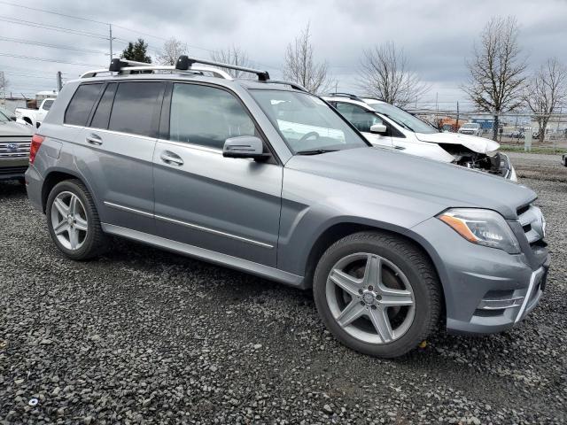 Mercedes-Benz GLK-Class 2014 GLK250